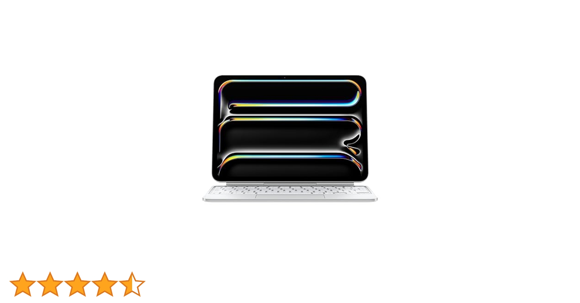 キーボード Apple Magic Keyboard for iPad Pro 11\" Apple Magic Keyboard for iPad Pro 11‑inch (M4) - US English